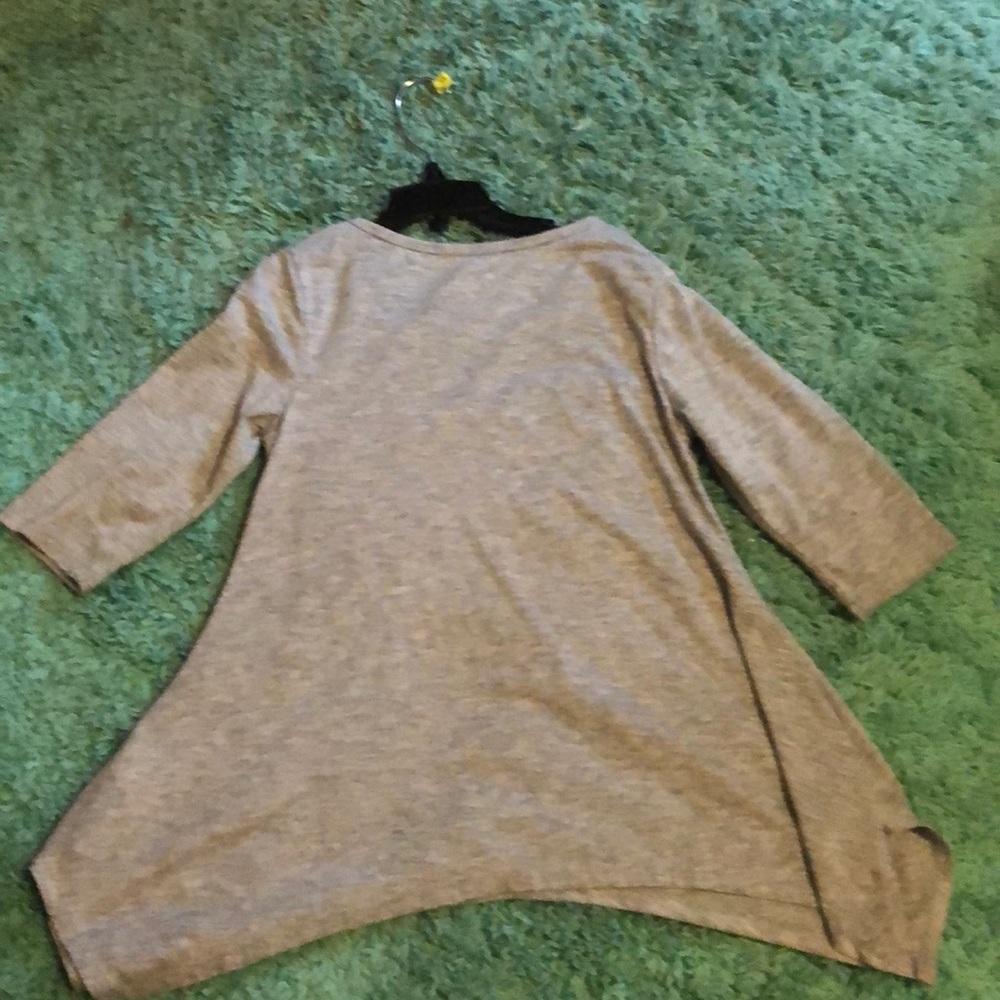 2 shirts